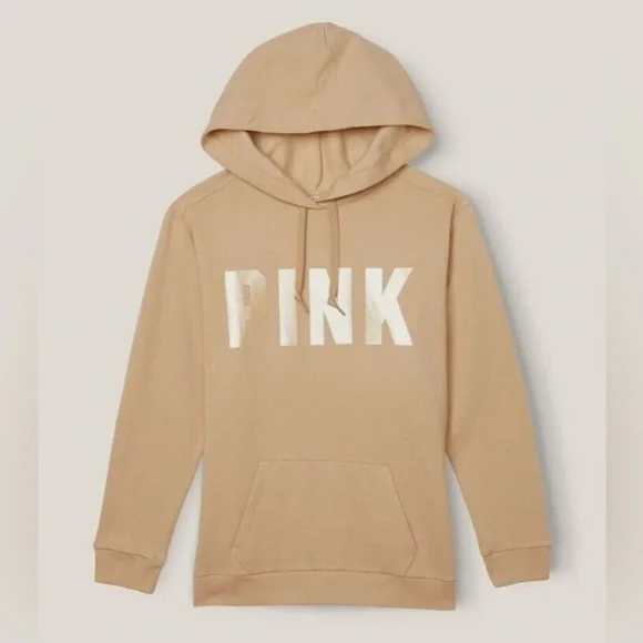 VS PINK HOODIE - Picture 1 of 1